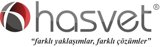 Hasvet Logo